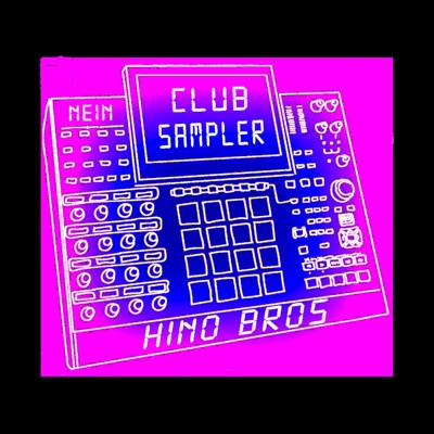 Club Sampler - Single