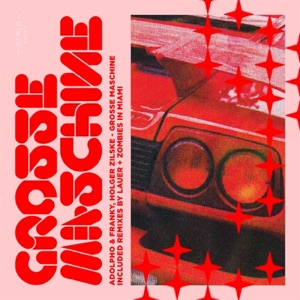 Grosse Maschine - Single