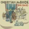 Bluesin' in Alphabet City - Christian McBride Big Band lyrics