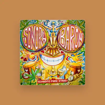 Listen to Sonora Barón, watch music videos, read bio, see tour dates & more!