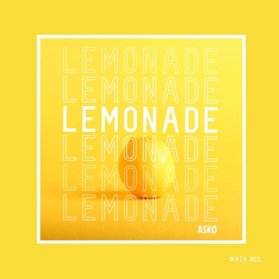 Lemonade - Single