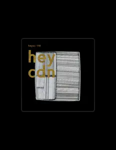 Listen to Hey, watch music videos, read bio, see tour dates & more!