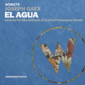 El Agua - Single