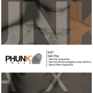 Dark Pole - EP