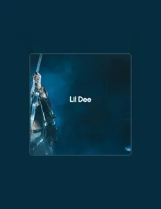 Poslechněte si interpreta Lil Dee, sledujte hudební videa, přečtěte si životopis, podívejte se na data turné a další informace.