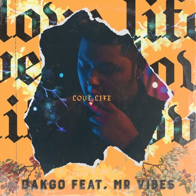 Love Life (feat. Mr Vibes) - Single