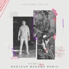 Pensando en Ti (Bonjour Madame Remix) - Single