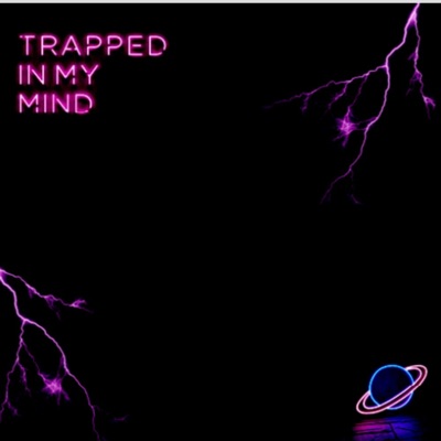 Trappedinmymind! (feat. Memoria XI) - Single
