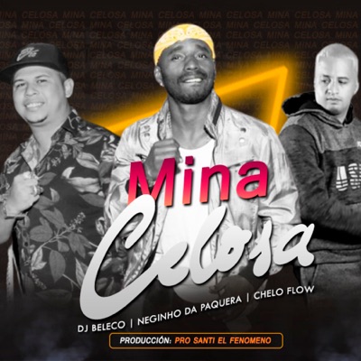 Mina Celosa - Single