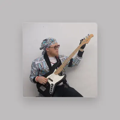 Listen to Mola Mongombe Soleil, watch music videos, read bio, see tour dates & more!