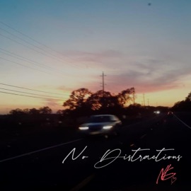 No Distractions No Limit Creation