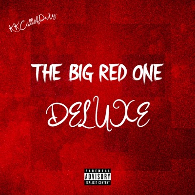 The Big Red One Deluxe