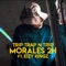 Trip, Trap N Trip (feat. Eizy Kingz) - Morales 2H lyrics