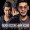 Che Behet Miad (with Amin Hesam) - Mehdi Hosseini lyrics