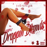 Dropping Drawls - Single - Iam Sinciir