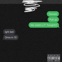 LIT tonight! - Single - Loe Jd