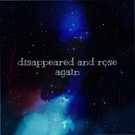 Disappeared and Rose Again Kashmar