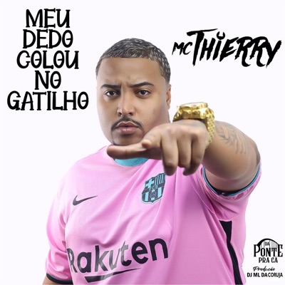 Meu Dedo Colou no Gatilho - Single