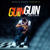 Guin Guin - Single - Nazaret El Artista