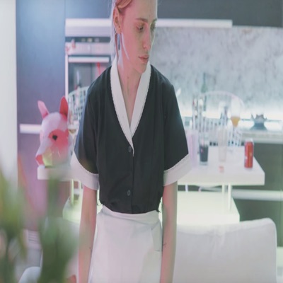 Tell Me (feat. Galagas) - Single