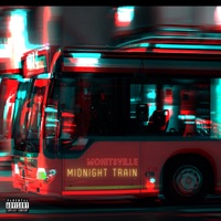 Midnight Train - Single - MOHITSVILLE