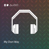 My Own Way artwork