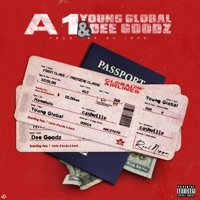 A1 (feat. Young Global & DJ Idea) - Single - Dee Goodz
