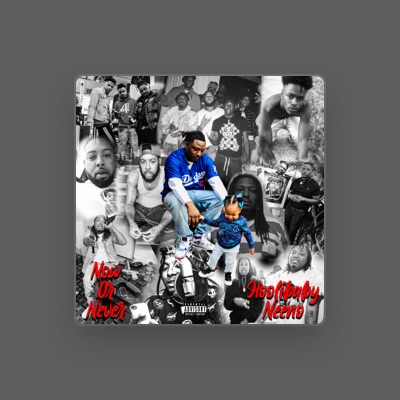 Listen to Hoolibaby Neeno, watch music videos, read bio, see tour dates & more!
