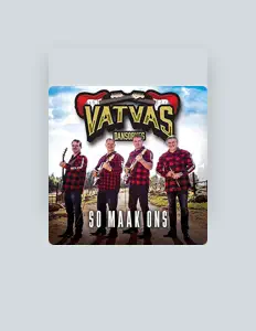 Listen to Vatvas Dansorkes, watch music videos, read bio, see tour dates & more!