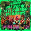 Los Tabaleros - Jazmín del País
