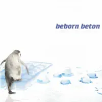 Im Innern Einer Frau — Beborn Beton