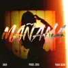 Stream & download Mañana (feat. Yaba Scar) - Single