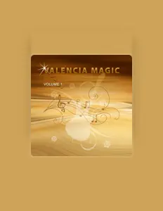 Valencia Magicを聴いたり、ミュージックビデオを鑑賞したり、経歴やツアー日程などを確認したりしましょう！