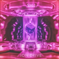 Ion Drive - Single - SH-1