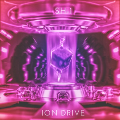 Ion Drive - Single