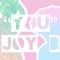 You - Joy B lyrics