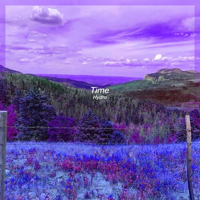 Time - EP