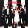 Blondie - Heart of Glass illustration