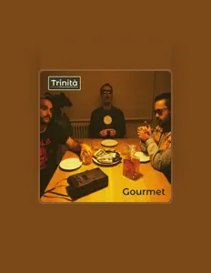 聆聽 Trinita、觀看音樂影片、閱讀小傳、查看巡演日期等！