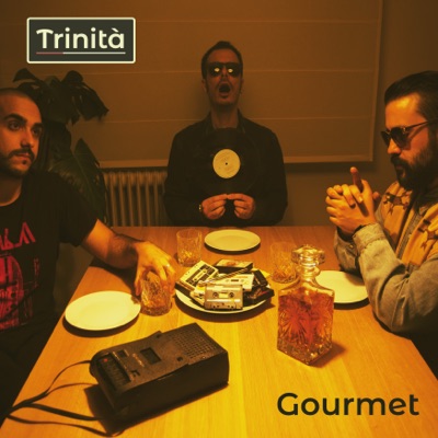 Gourmet - EP