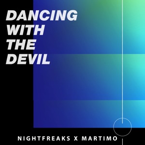 Dancing with the Devil - Single