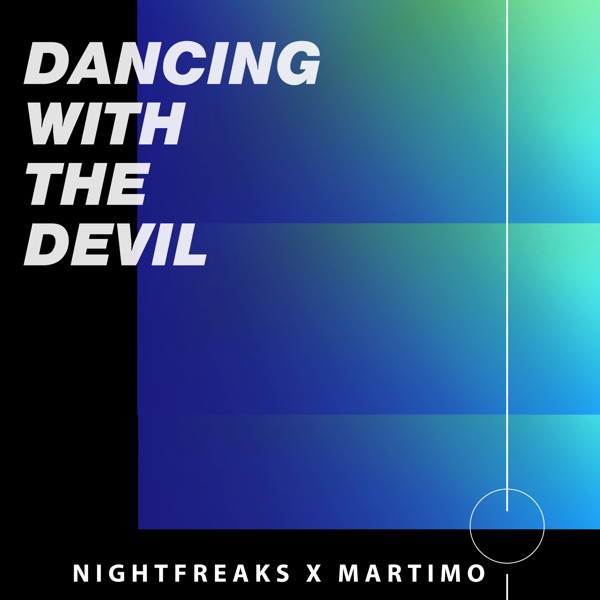Dancing with the Devil - Single