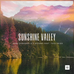 Sunshine Valley (feat. Tess Fries) - EP