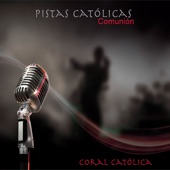 Pistas Católicas Comunión artwork