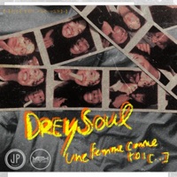 Une femme comme toi - Single - Dreysoul