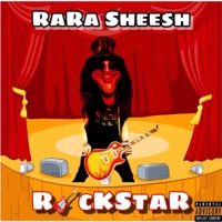 Rockstar - Single - Rara Sheesh