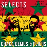 Chaka Demus & Pliers Selects Reggae - Chaka Demus & Pliers