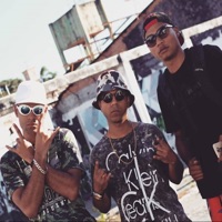 É o Eder Que Toca (feat. Mc Samuka Rm) - Single - Dj Nego Beat