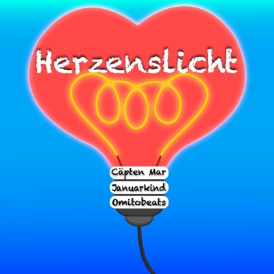 Herzenslicht (feat. CÄPTEN MAR) - Single