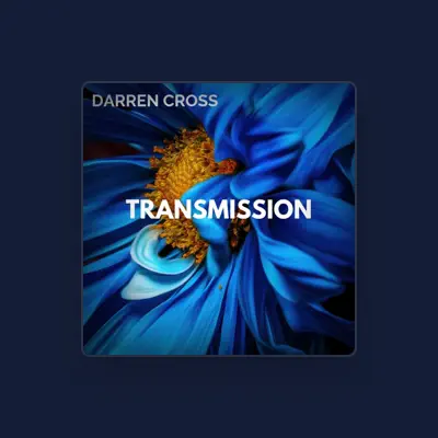 Listen to Darren Cross, watch music videos, read bio, see tour dates & more!